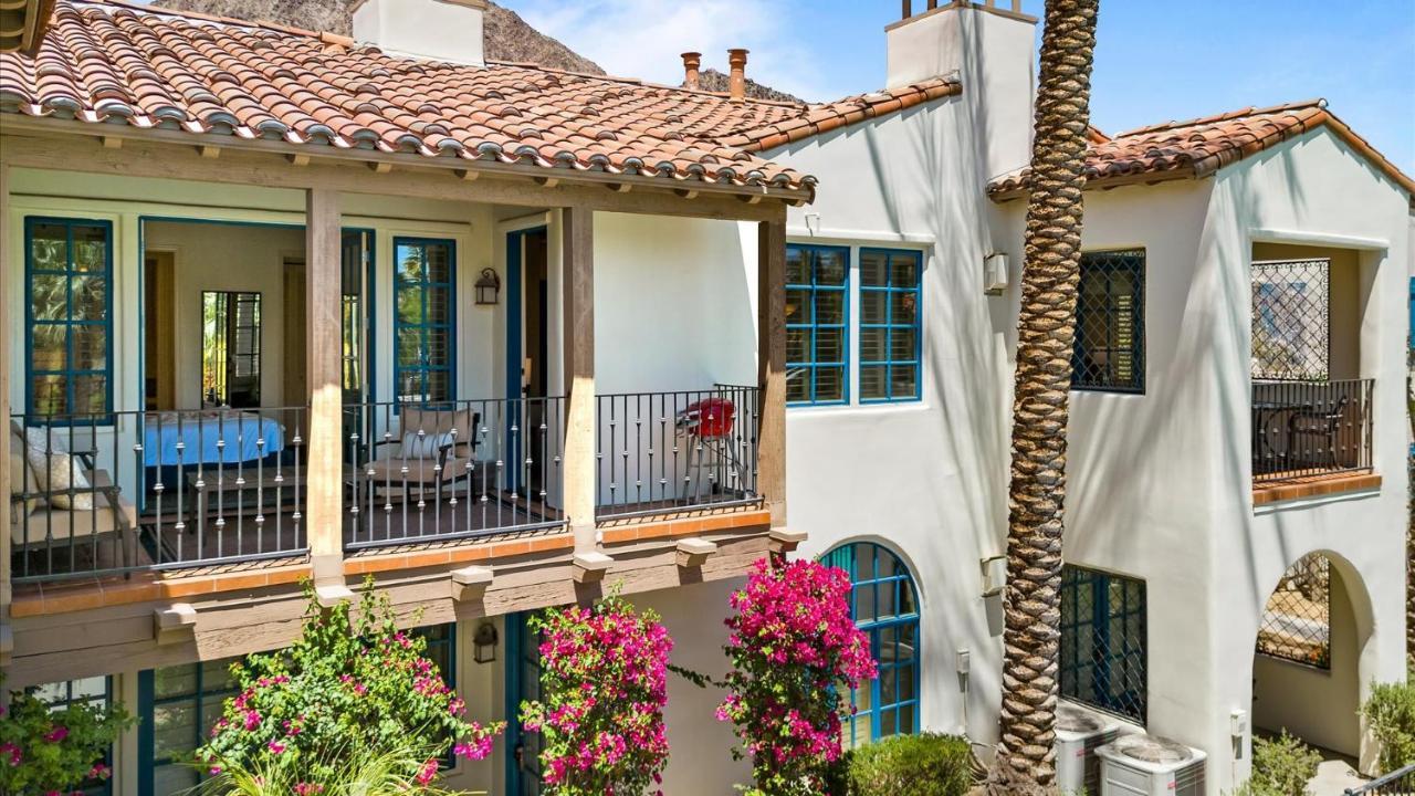 Lv105 Upstairs 1 Bedroom Overlooking The Pool La Quinta Buitenkant foto