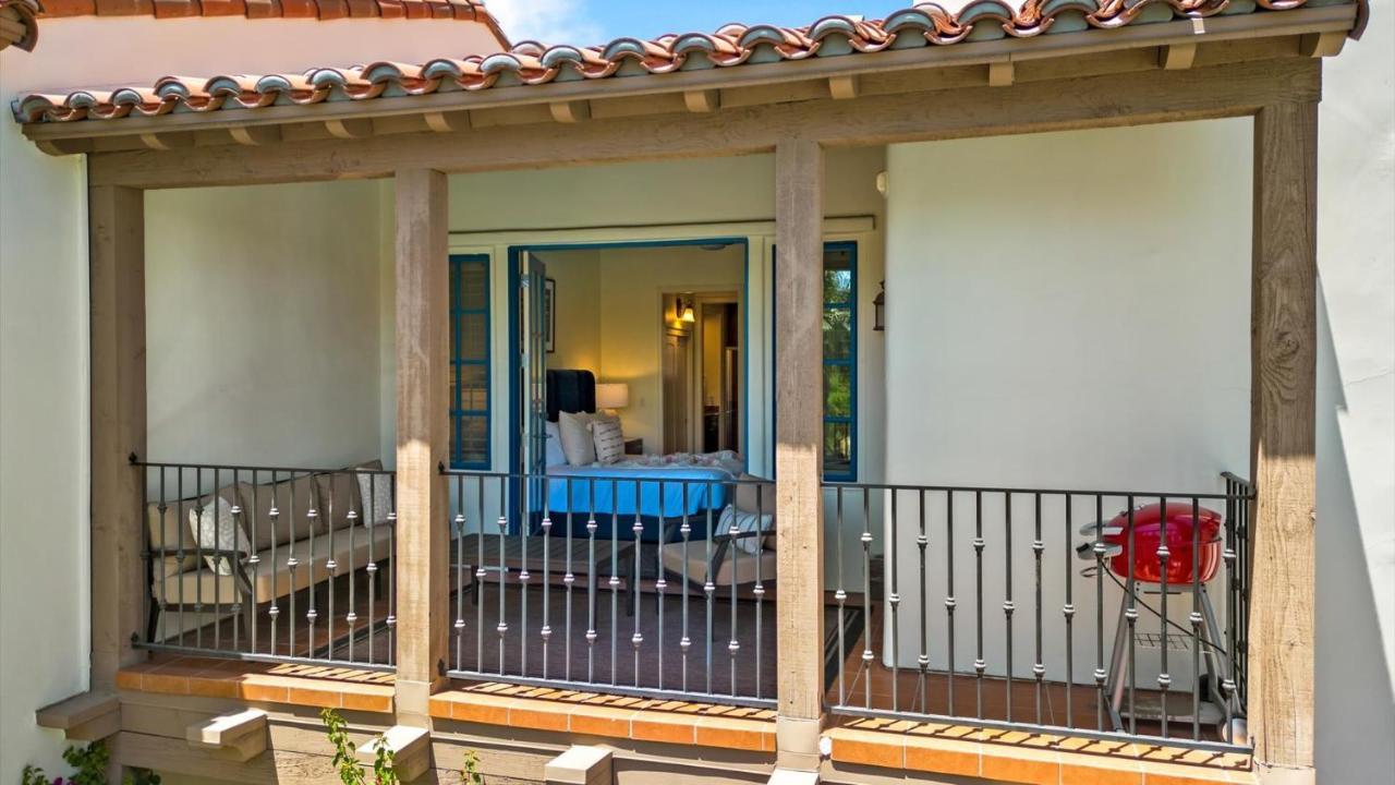 Lv105 Upstairs 1 Bedroom Overlooking The Pool La Quinta Buitenkant foto