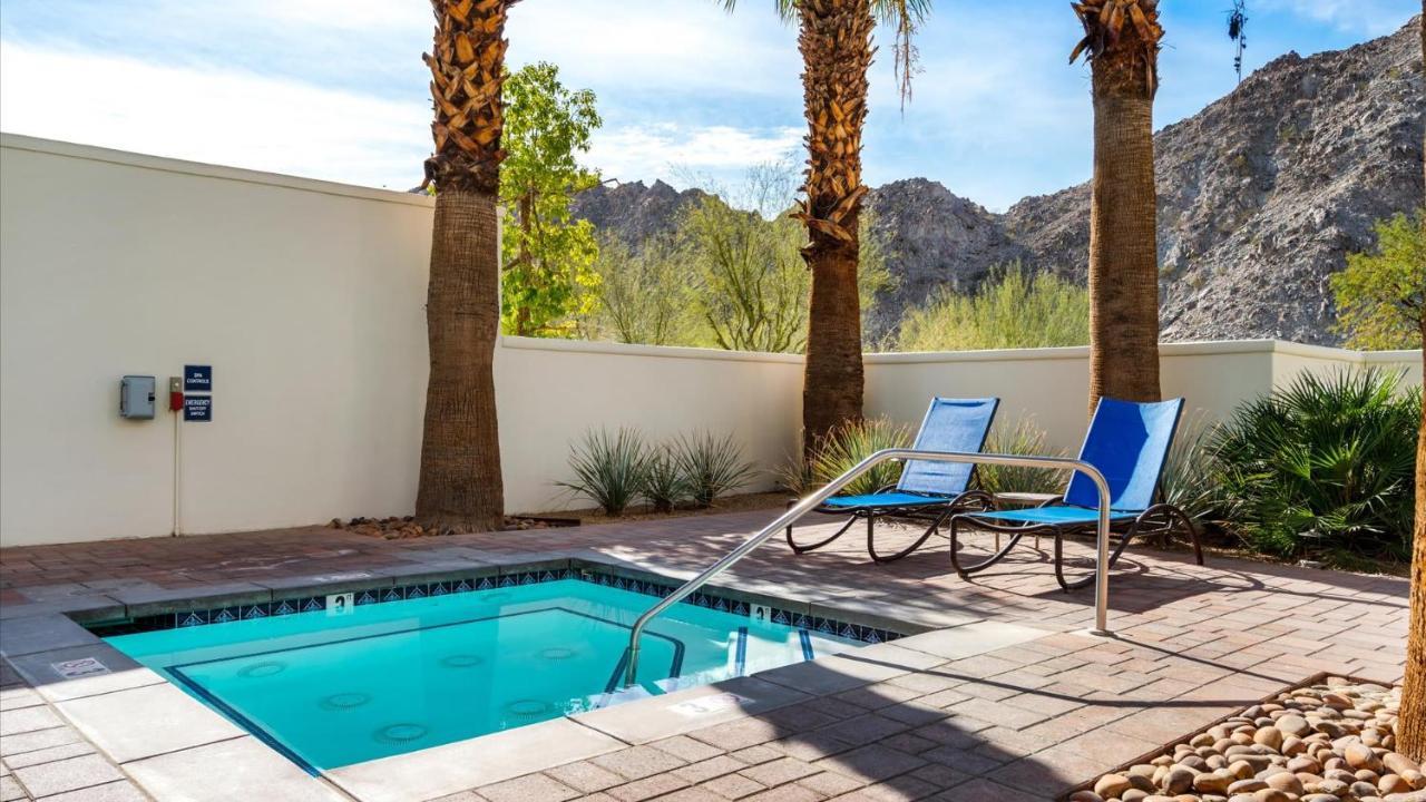 Lv105 Upstairs 1 Bedroom Overlooking The Pool La Quinta Buitenkant foto